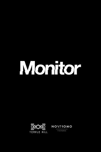 Poster de Filme Monitor (2027)