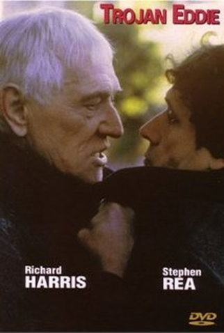 Poster 1 de Filme Trojan Eddie (1996)