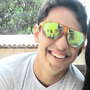 Foto de perfil de Mateus Lima