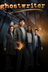 O Fantasma Escritor (2ª Temporada) (Ghostwriter (Season 2))
