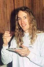Danny Carey