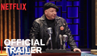 Historical Roasts with Jeff Ross | Official Trailer | Netflix