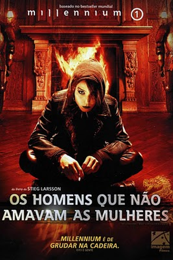  de Filme Os Homens que não Amavam as Mulheres (2009)