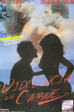 Violência na Carne (Violência na Carne)