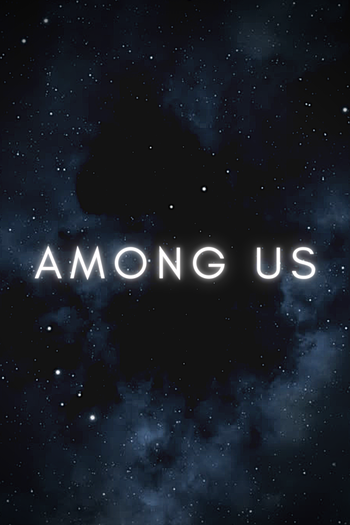 Poster de Curta Among Us (2020)