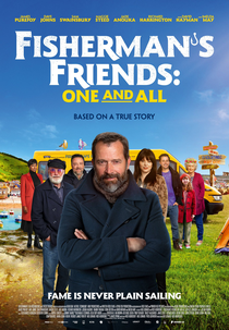 Fisherman's Friends: One and All (Fisherman's Friends: One and All)