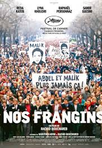 Nossos Irmãos (Nos Frangins)