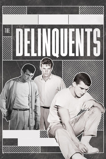  de Filme Os Delinquentes (1957)