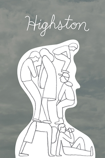 Poster de Franquia Highston (2015)