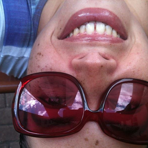 Foto de perfil de Rebecca Agra