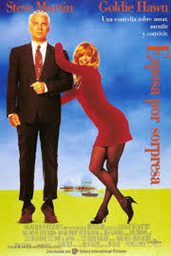  de Filme Como Agarrar um Marido (1992)