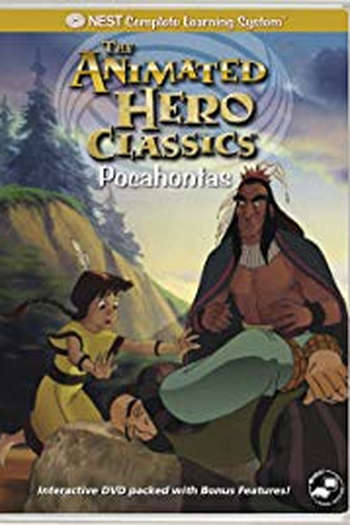 Poster de Curta Pocahontas (1994)