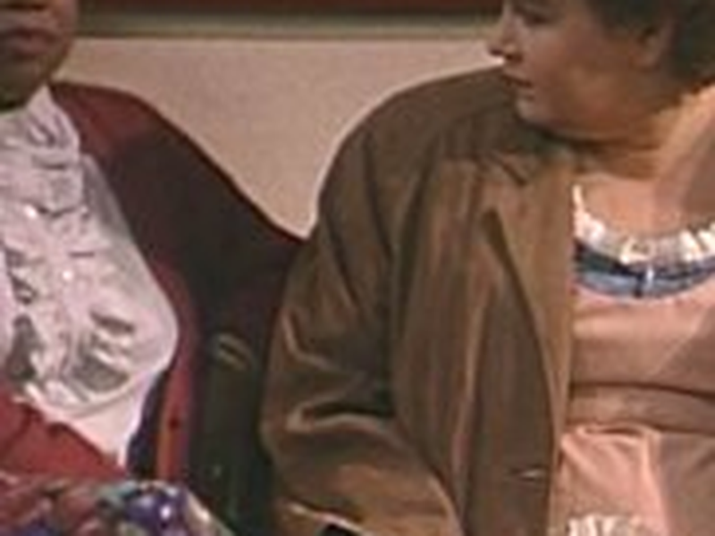 Foto 3 de Roseanne (3ª Temporada)