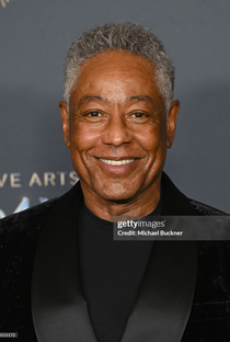 Giancarlo Esposito (I) - Poster 1