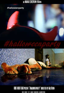 #halloweenparty (#halloweenparty)