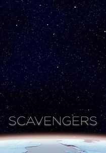Escaravelhos (Scavengers)
