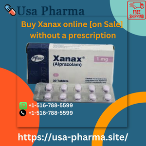 Foto de perfil de Get Xanax Online at the Time