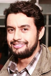 Albert Tenório - Poster 1