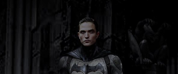 Warner anuncia início das filmagens de The Batman