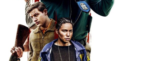 Crítica: A Ordem ("The Order") - CineCríticas