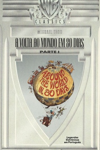  de Filme A Volta ao Mundo em 80 Dias (1956)