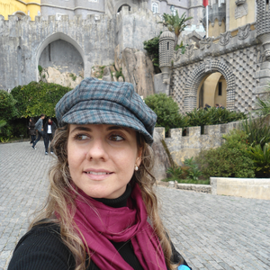 Foto de perfil de Leila Graziele