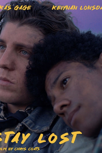  de Curta Stay Lost (2023)