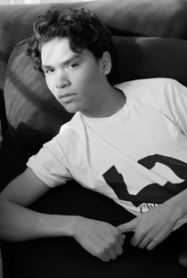 Forrest Goodluck - Poster 3