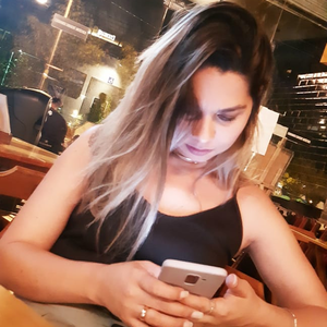 Foto de perfil de Verena Lisboa
