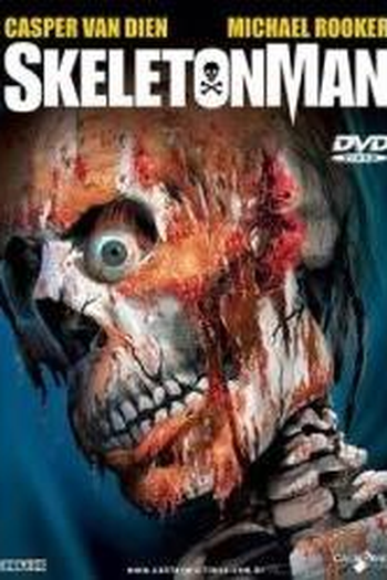  de Filme SkeletonMan (2004)