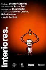 Interiores. (Interiores.)