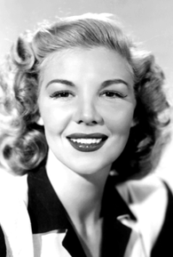 Veda Ann Borg