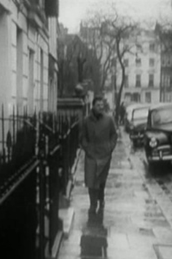 Poster de Episódio Hot Snow (1961)