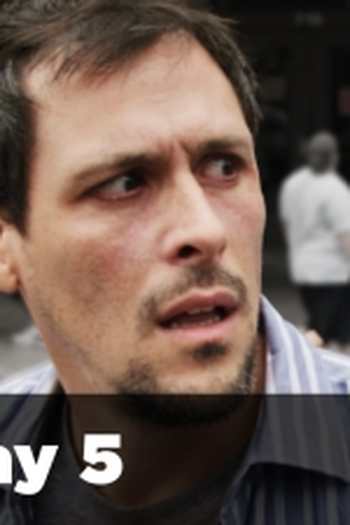 Poster de Episódio Sweet Dreams (2016)