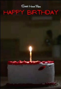 Happy Birthday (Happy Birthday)