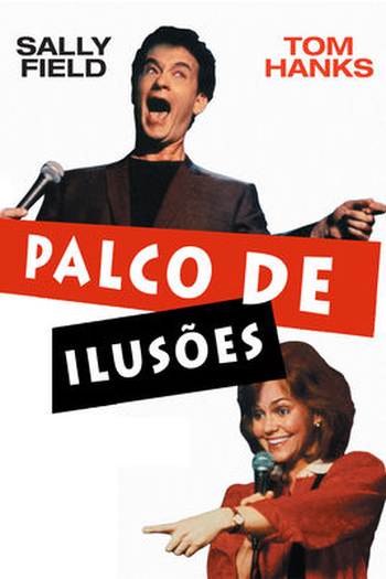  de Filme Palco de Ilusões (1988)