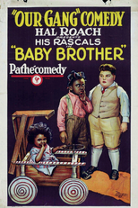 Baby Brother (Baby Brother)
