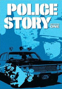 Police Story (6ª Temporada) (Police Story (Season 6))