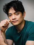 Osric Chau