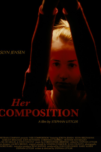  de Filme Her Composition (2015)