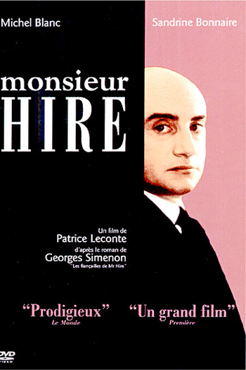  de Filme Um Homem Meio Esquisito (1989)