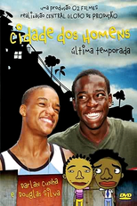 Cidade dos Homens (4ª Temporada) (Cidade dos Homens (4ª Temporada))