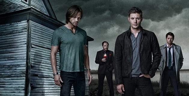 Supernatural garante 10ª temporada e Spin-Off | PipocaTV