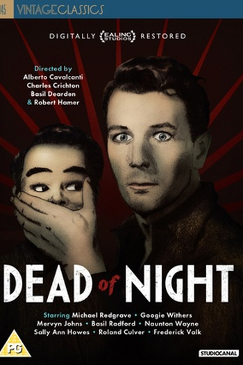  de Filme Na Solidão da Noite (1945)