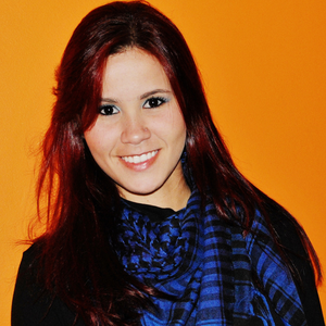 Foto de perfil de THALLINE NASCIMENTO GONÇALVES