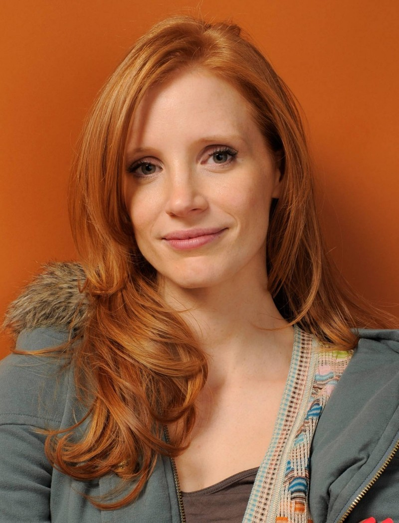 Jessica Chastain - Foto 5
