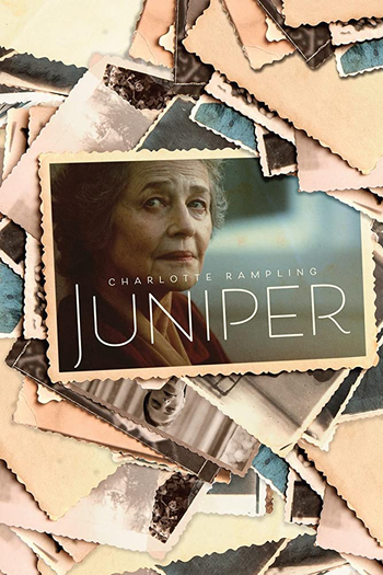  de Filme A Matriarca (2021)