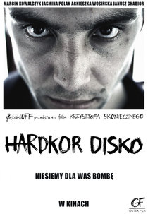 Hardkor Disko (Hardkor Disko)