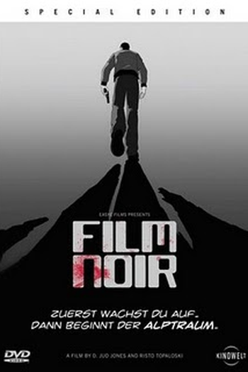 Poster de Filme Film Noir (None)