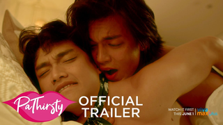 Trailer: PaThirsty (Official Trailer)